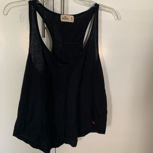 Holister tank top